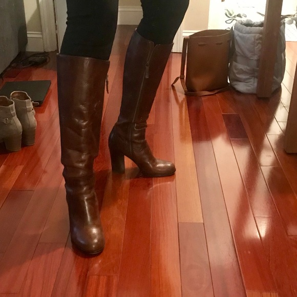 Frye Shoes - Frye boots
